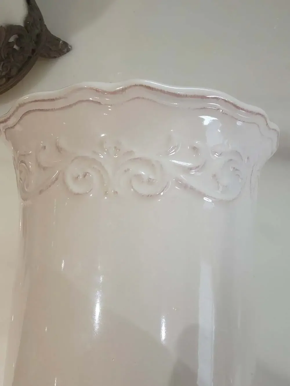 Chris Madden Corvella Canister Set